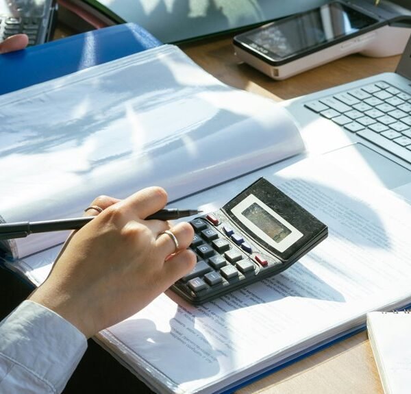 annual productivity report summary