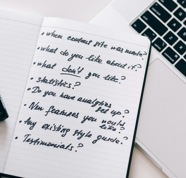 business evaluation on identifiers