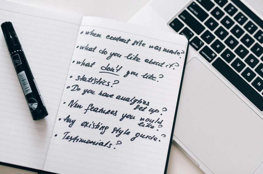 business evaluation on identifiers