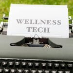 business health tracker report