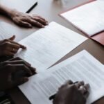 enterprise structure review process