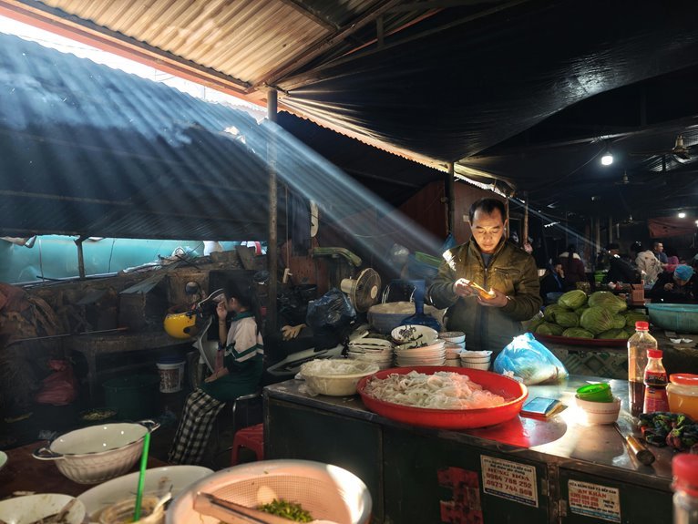 market activity assessment report