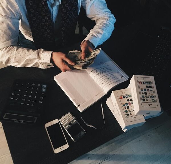 market operations record summary