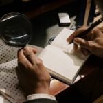 operational intelligence document analysis