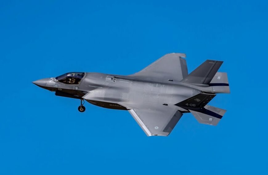 operational performance summary report