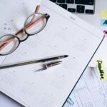 organizational performance analysis report