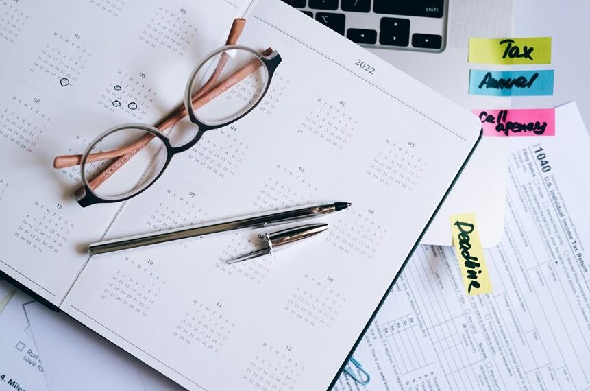 organizational performance analysis report