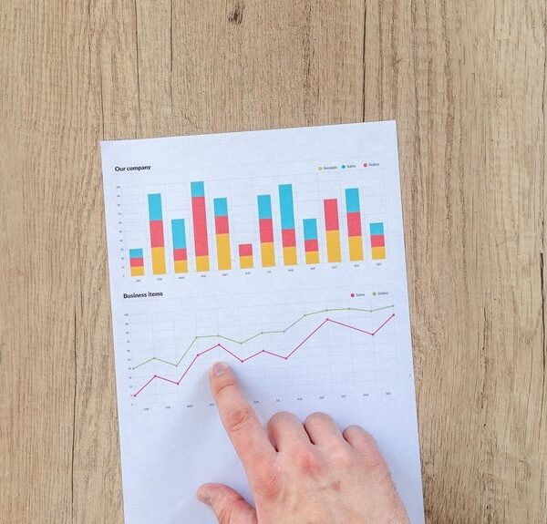 performance analytics for numbers