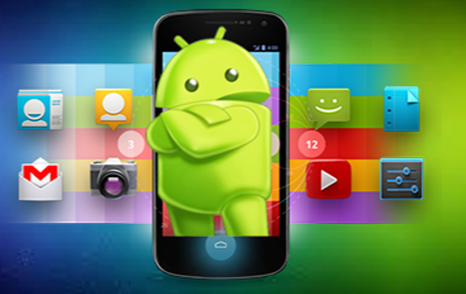 How Mobile Operating Systems Work