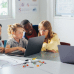 How Technology Helps Students