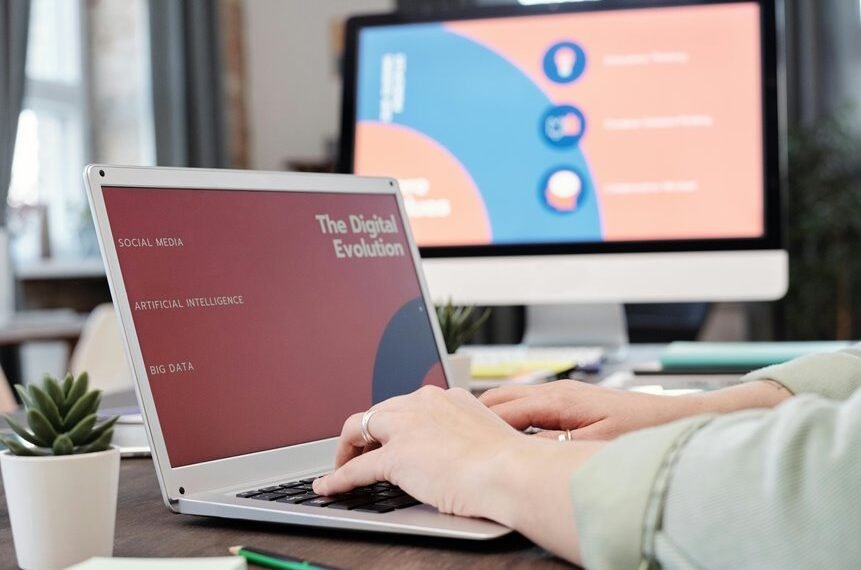 optimize your business online