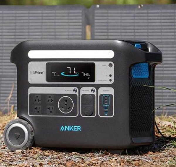 Solar Generator Maintenance Tips for Longevity