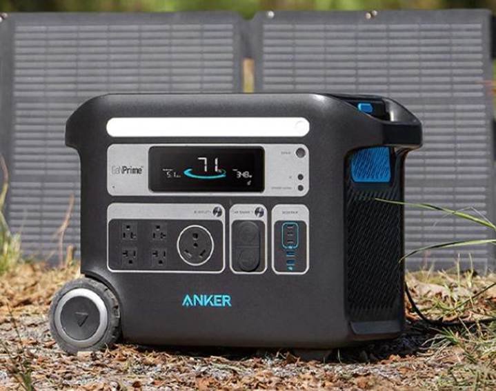 Solar Generator Maintenance Tips for Longevity