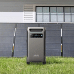 Can Solar Panels Power an Electric Vehicle at Home?