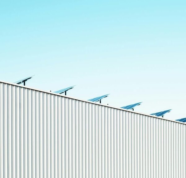 advanced digital architecture for modern use