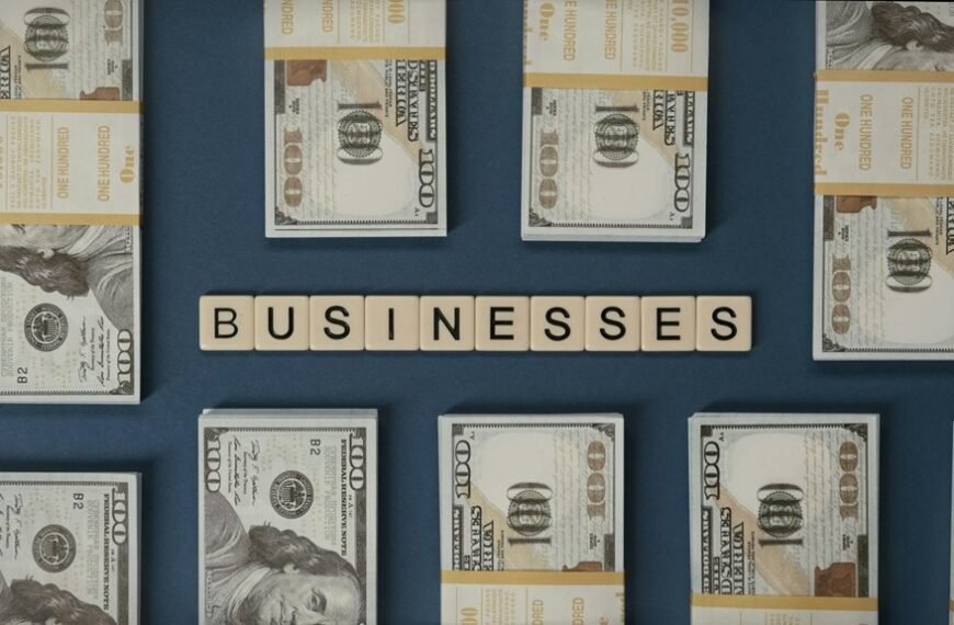 advanced online system for growth