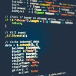 advanced web system name and high performance