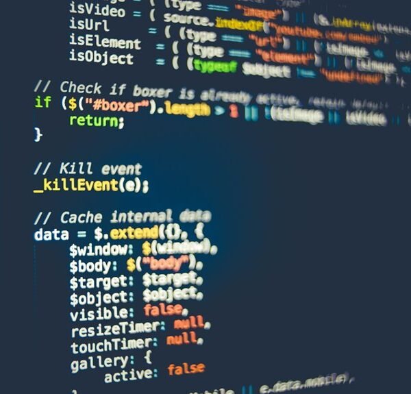 advanced web system name and high performance