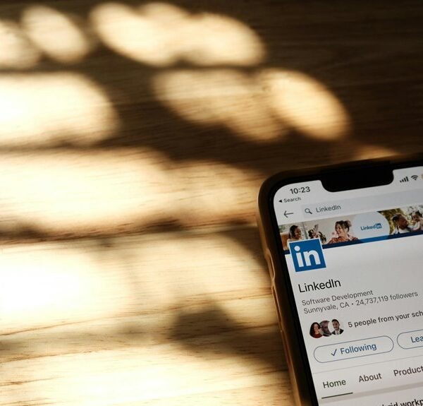 professional digital network for businesses