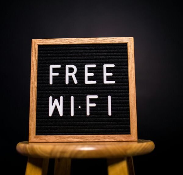 professional web network for businesses