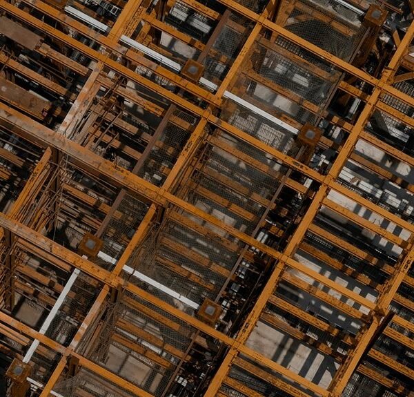 reliable web framework for expansion growth