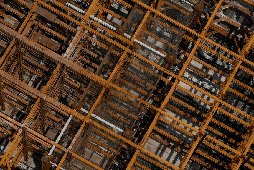 reliable web framework for expansion growth