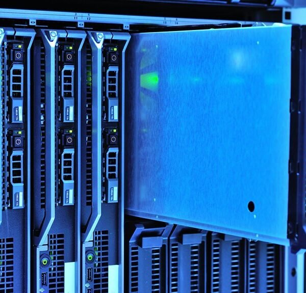 secure digital network expansion 570010