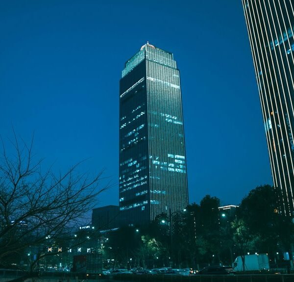 smart digital architecture for businesses