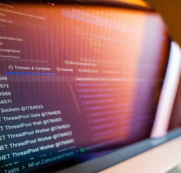 smart digital framework for efficiency