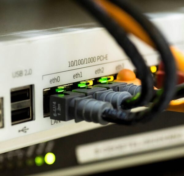 smart digital network stability 928837543