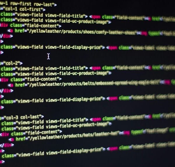 smart web architecture for online use
