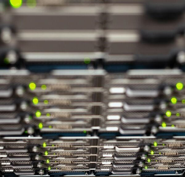 smart web network branding