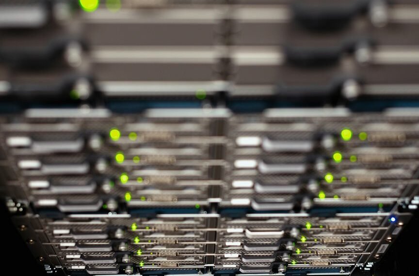 smart web network branding